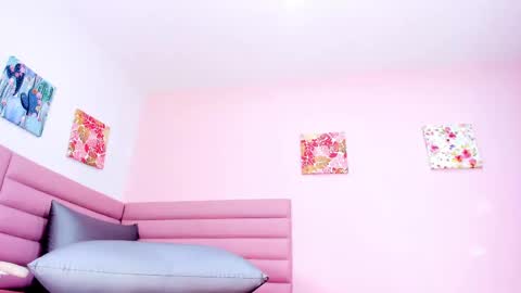 Celeste  online show from September 11, 12:27 pm