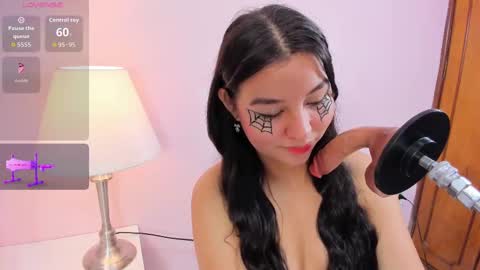 Celeste  online show from October 15, 11:54 am