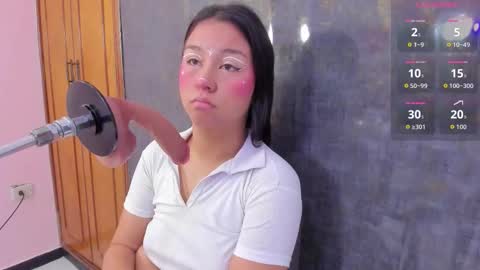 Celeste  online show from November 11, 11:54 am