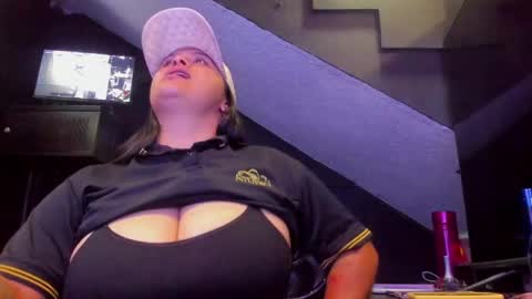 Snapshot of mia_daniela_ chatting on September 18, 10:45 pm Mia daniela online show from September 18, 10:45 pm