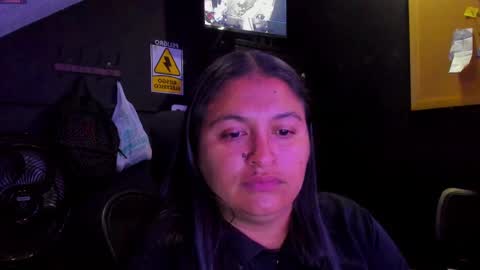 Snapshot of mia_daniela_ chatting on October 4, 4:21 am Mia daniela online show from October 4, 4:21 am