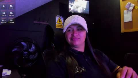 Snapshot of mia_daniela_ chatting on October 21, 2:45 am Mia daniela online show from October 21, 2:45 am