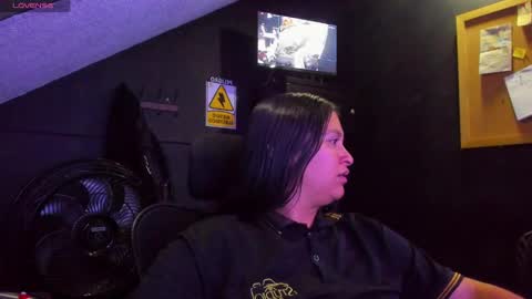 Snapshot of mia_daniela_ chatting on October 25, 2:19 am Mia daniela online show from October 25, 2:19 am