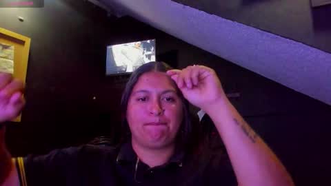 Snapshot of mia_daniela_ chatting on November 2, 2:36 am Mia daniela online show from November 2, 2:36 am