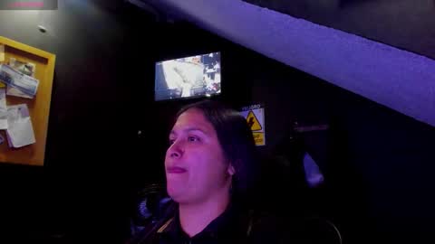 Snapshot of mia_daniela_ chatting on November 9, 2:21 am Mia daniela online show from November 9, 2:21 am