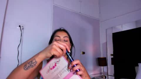 MIA online show from February 21, 9:00 pm