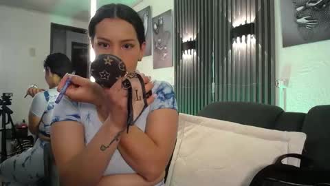 mia_garcia28 online show from October 3, 7:55 pm