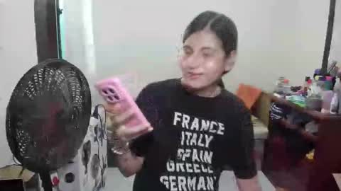 izzy online show from November 23, 9:36 pm