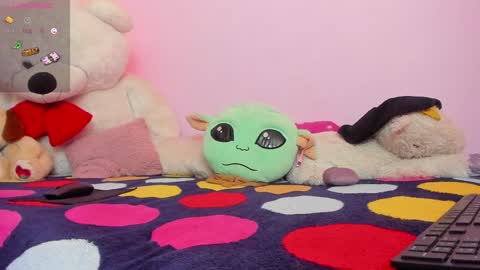 Mia J Abbey online show from January 16, 9:30 pm