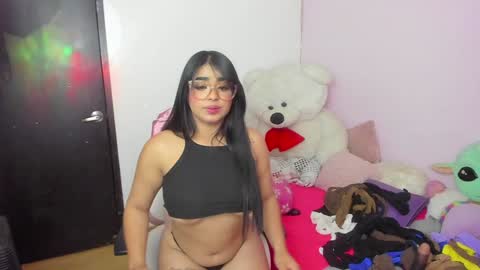 Mia J Abbey online show from February 4, 12:51 am