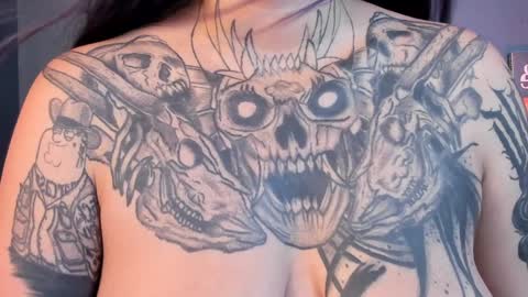 Val  online show from January 17, 10:45 pm