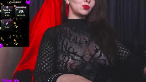 MiaJoy online show from October 7, 8:39 pm