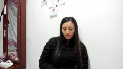 mia kaneee online show from January 16, 12:55 am