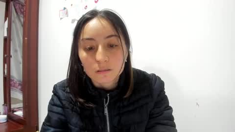 mia kaneee online show from February 12, 9:22 pm