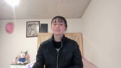 mia kaneee online show from October 16, 12:22 am