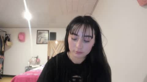 mia kaneee online show from October 26, 8:37 pm