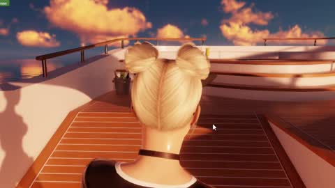 Mia online show from January 5, 4:16 pm