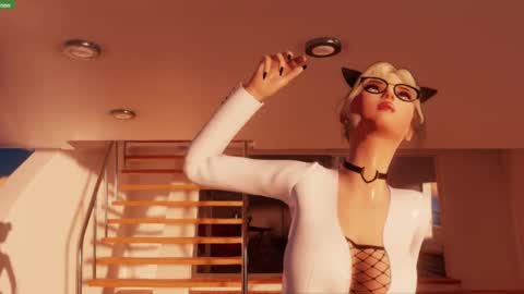 Mia online show from January 8, 7:03 am