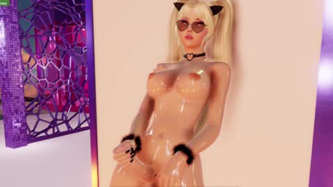 Mia online show from January 10, 6:42 am