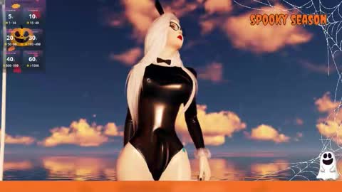 Mia online show from October 13, 5:29 am