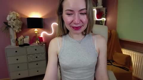 Mia online show from January 16, 11:26 am