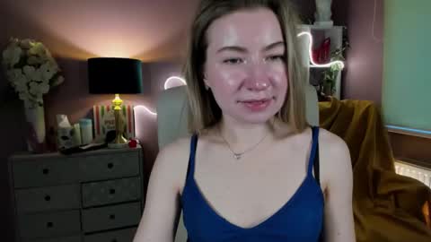 Mia online show from January 30, 1:53 pm