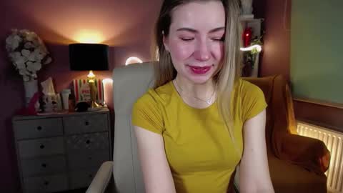 Mia online show from February 13, 7:35 am