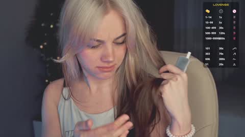 mia_milagros online show from February 8, 1:22 am