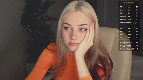 mia_milagros online show from February 9, 1:55 am