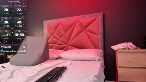 MIA  online show from February 19, 9:47 pm