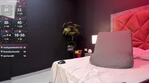 MIA  online show from February 21, 9:43 pm