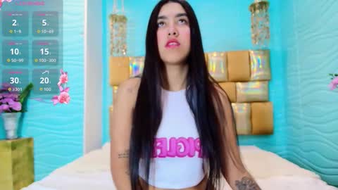 Snapshot of mia_montess chatting on October 18, 12:39 pm mia montess online show from October 18, 12:39 pm