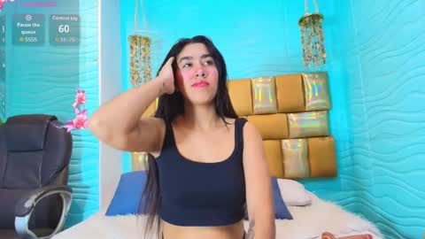 Snapshot of mia_montess chatting on November 19, 12:38 pm mia montess online show from November 19, 12:38 pm