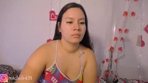 mia reys online show from March 10, 10:48 am