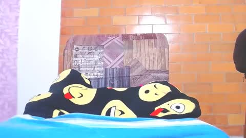 Cintia Rodriguez online show from December 6, 1:40 am