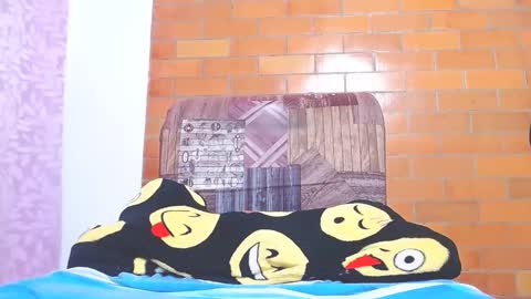 Cintia Rodriguez online show from December 6, 4:47 am