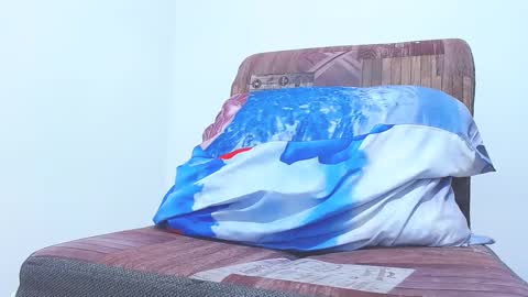 Cintia Rodriguez online show from February 1, 1:55 am