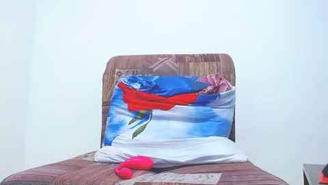 Cintia Rodriguez online show from February 7, 2:40 am