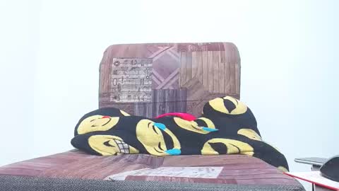 Cintia Rodriguez online show from February 27, 1:38 am