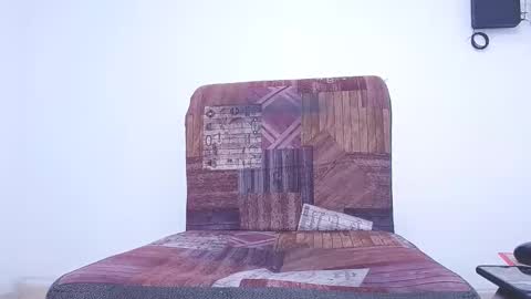 Cintia Rodriguez online show from October 27, 7:18 pm