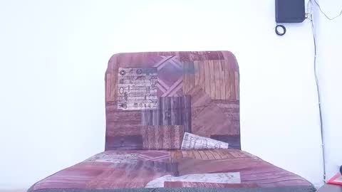 Cintia Rodriguez online show from October 29, 7:26 pm