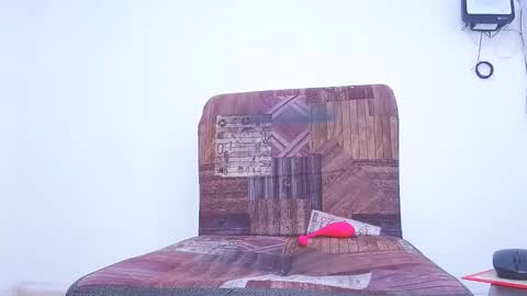 Cintia Rodriguez online show from November 15, 6:59 pm