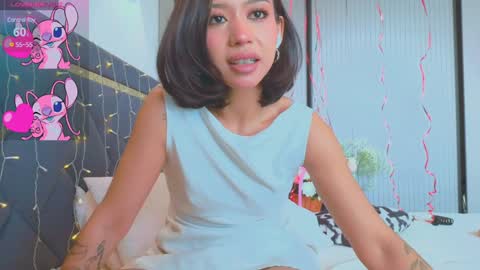 Mia online show from January 17, 8:34 am