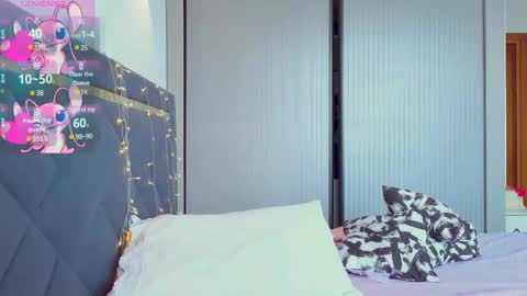 Mia online show from February 28, 6:21 am