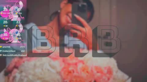 Mia online show from March 8, 6:43 am