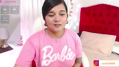 Mia  online show from September 20, 2:34 am