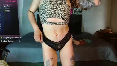 MIA  online show from October 7, 3:20 pm