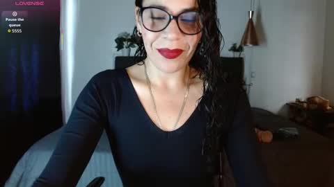 MIA  online show from October 8, 2:25 pm