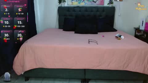 MIA  online show from November 1, 12:40 pm