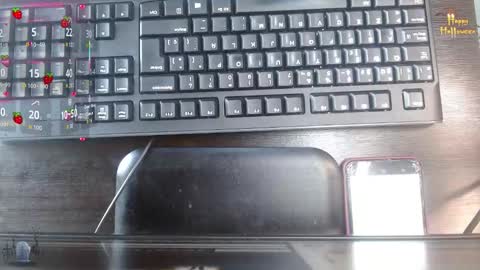 MIA  online show from November 3, 12:28 pm